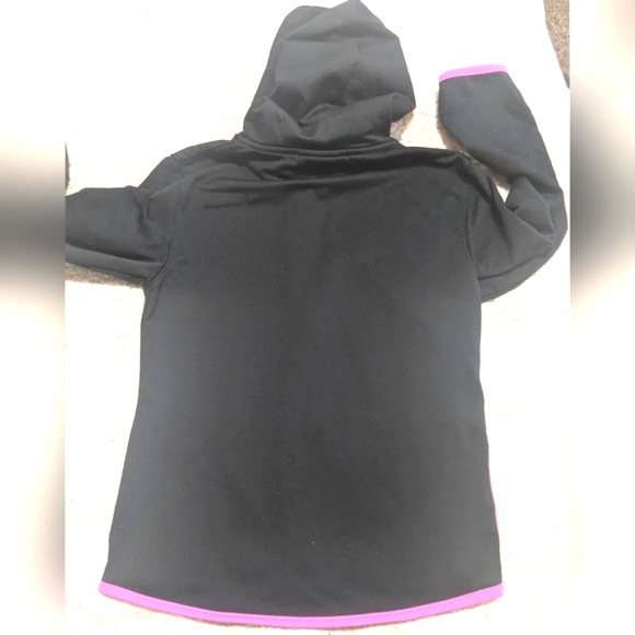 Girls Under Armour Jacket - Picture 6 of 7